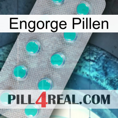Engorge Pills 28
